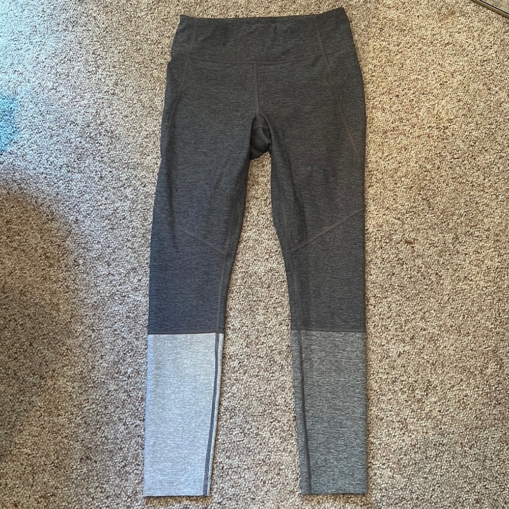 Outdoor voices leggings